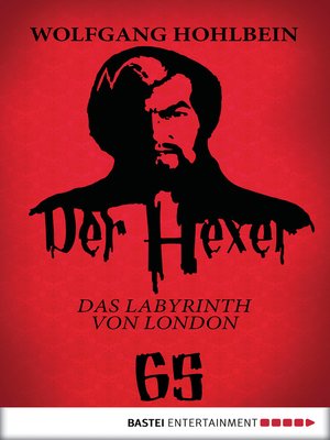 cover image of Der Hexer 65